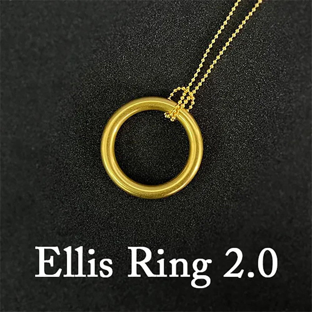 Ellis Ring 2.0 2 Color