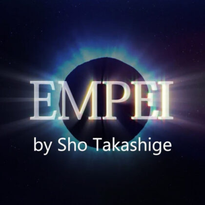 EMPEI by Sho Takashige