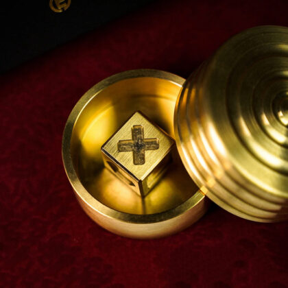 TCC PRESENTS ESP Mental Dice