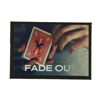 Fade Out by Sultan Orazaly