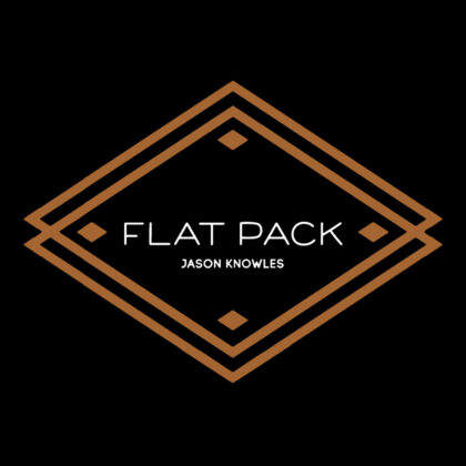Flat Pack by Jason Knowles