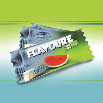 Flavoure by Julio Montoro