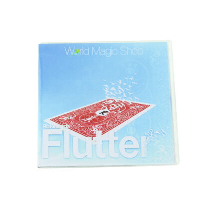 Flutter by Rizki Nanda