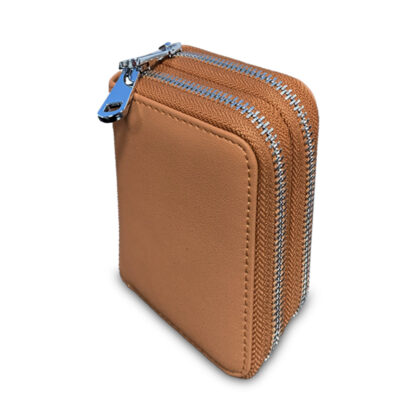 TCC PRESENTS Accordion-style multifunction bag