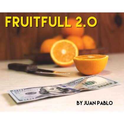 FRUITFULL 2.0 by Juan Pablo