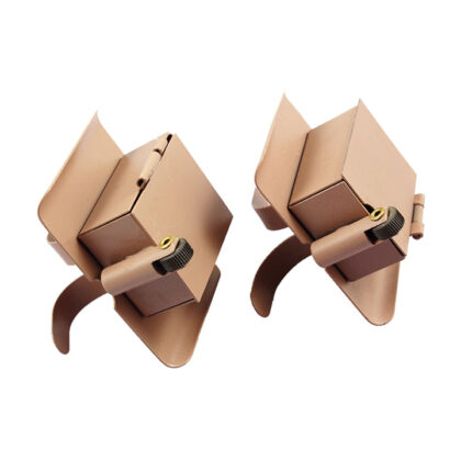 Omega Fire Double Hand Gimmicks Flesh Color