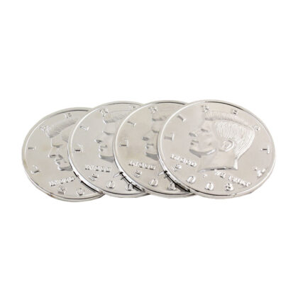 Lightning Strike Coin Set