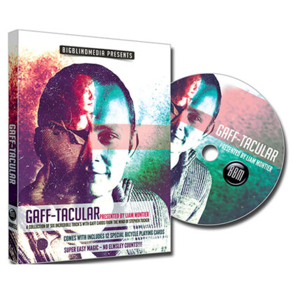 Gaff-Tacular by Liam Montier