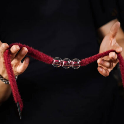 TCC PRESENTS Grandma's Miracle