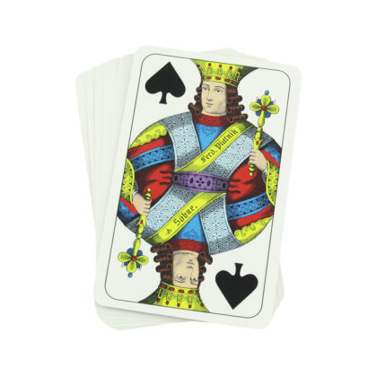 Jumbo King's Problem