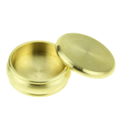 Buddha Boston Box Half Dollar Version