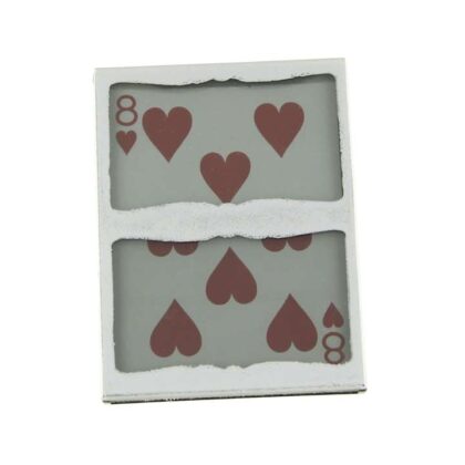 Sealed Card in Frame