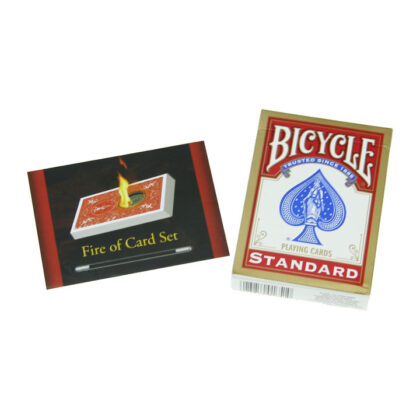 In A Flash by Jay Sankey