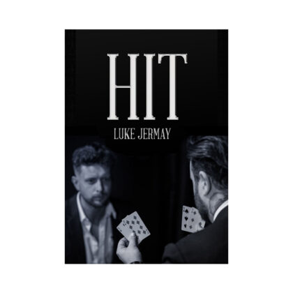 Hit Bicycle Version by Luke Jermay