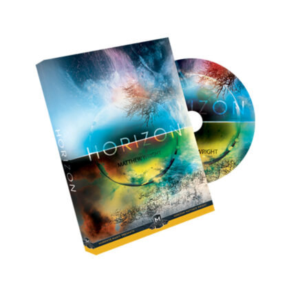 Horizon by Matthew Wright