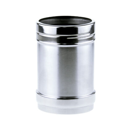 Hydrostatic Cup Stainless Steel