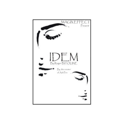 Idem by Magix Effect