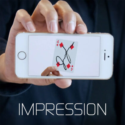 Impression by Jason Yu & SansMinds