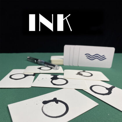 Ink