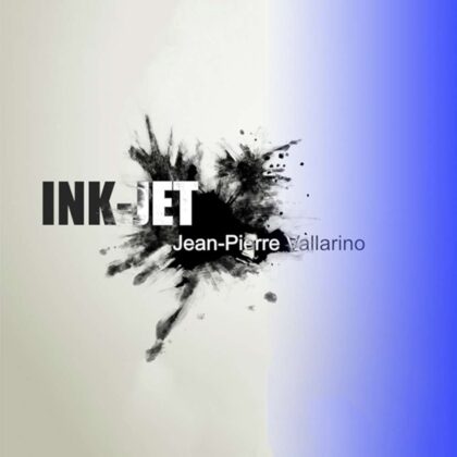 Ink-Jet by Jean-Pier Valla