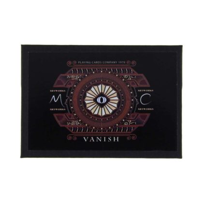 Into Thin Air V2.0 by Sultan Orazaly