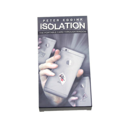 iSolation By Peter Eggink iPhone 6/6s Plus