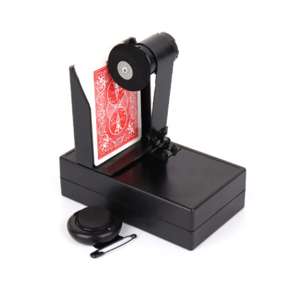 Card Fountain (Remote)