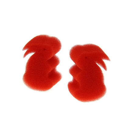 Missing Sponge Rabbit