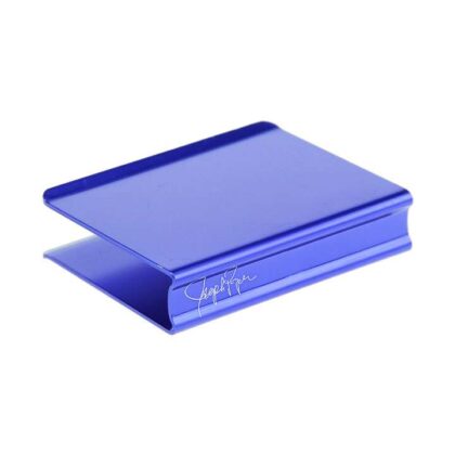 Metal Playing Card Clips Classical