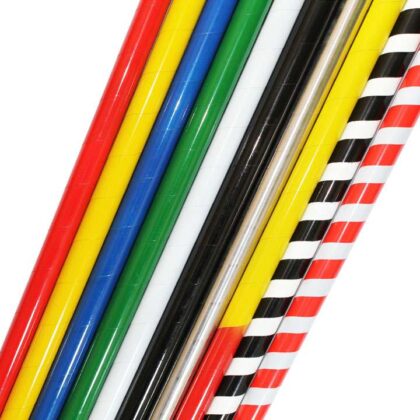 Professional Vanishing Cane Metal