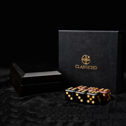 TCC PRESENTS Kirin Dice By Classicho