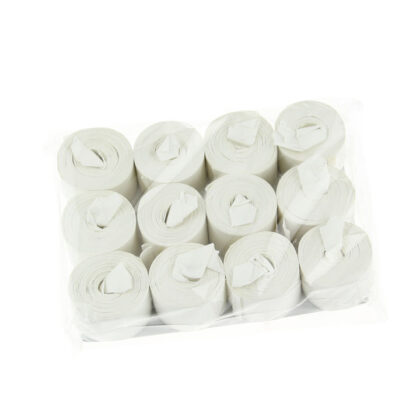 Mouth Coils 63 feet 12PCs