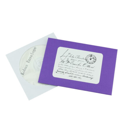 Envelope by Kobayashi