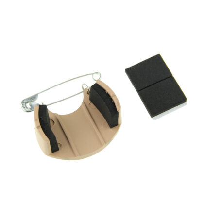 Coin Dumper Metals Half Dollar Size