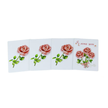 The Rose Card Original Bicycle