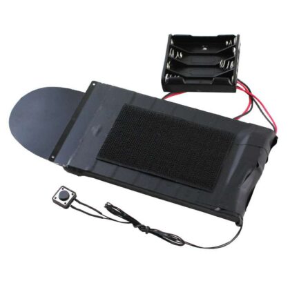 Electronic Card Switcher Ghost Hand 3.0