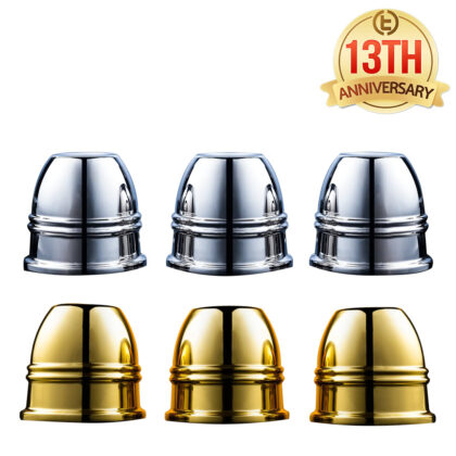 TCC PRESENTS 13th Release Master Cups and Balls