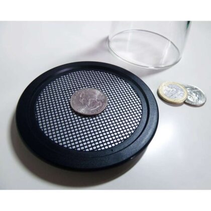 Miracle Coin Thru 2 Color