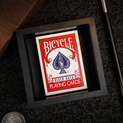 TCC PRESENTS Moon Box by Conan Liu