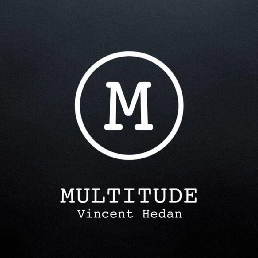 Multitude by Vincent Hedan and System 6 – ApproachChina Magic
