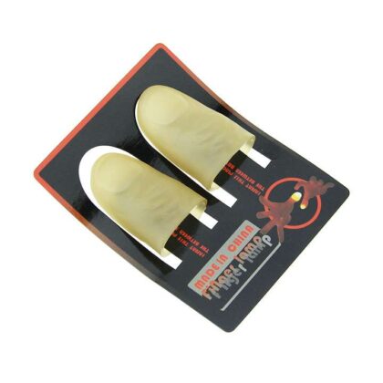 Pair of Finger Light Top Quality Large Size