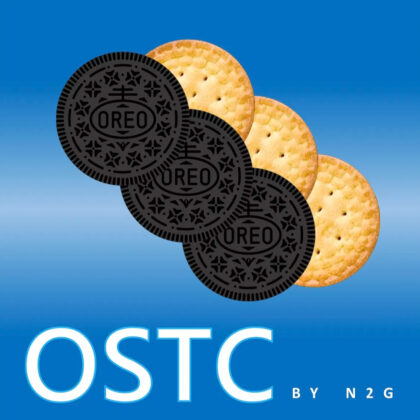 OSTC by N2G