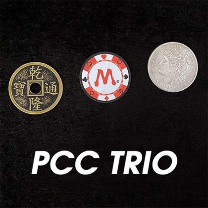 PCC Trio