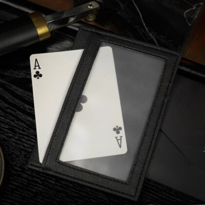 TCC PRESENTS Magic Wallet Universe: PEEK