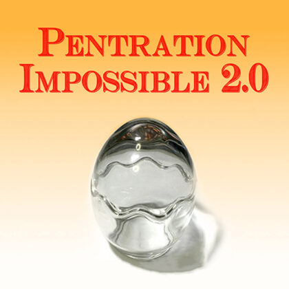 Penetration Impossible 2.0 by Higpon