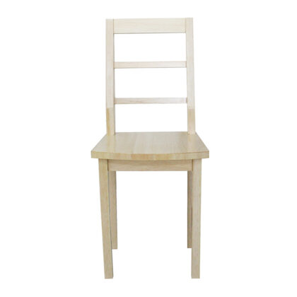 Floating Chair Set with Suitcase