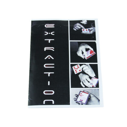 Extraction by Calbry & John Owenn