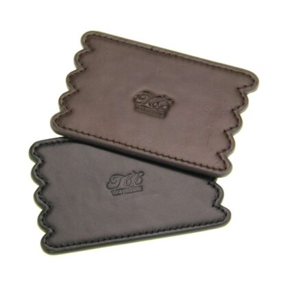 TCC PRESENTS Rubber Band Leather Board