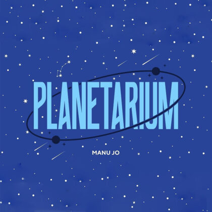 Planetarium by Manu Jo