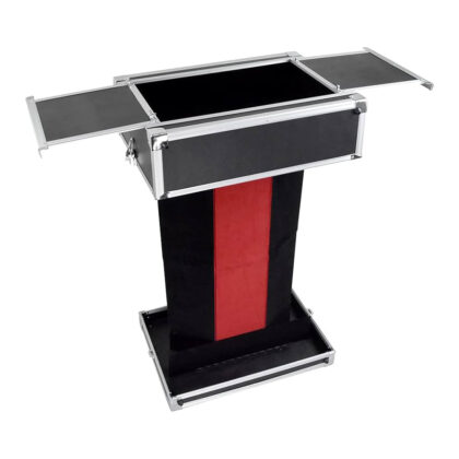 Pop Up Performers Table/Case